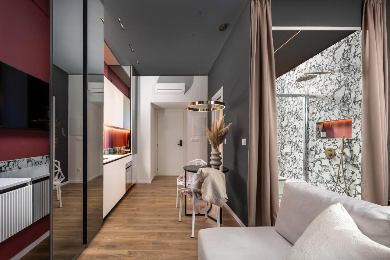 Dream Fiumara Apartment Rijeka