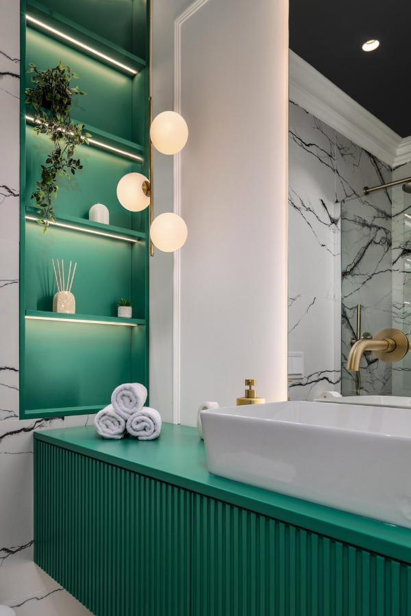 Apartment Dream Fiumara