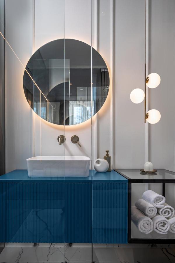 Apartment Dream Fiumara *