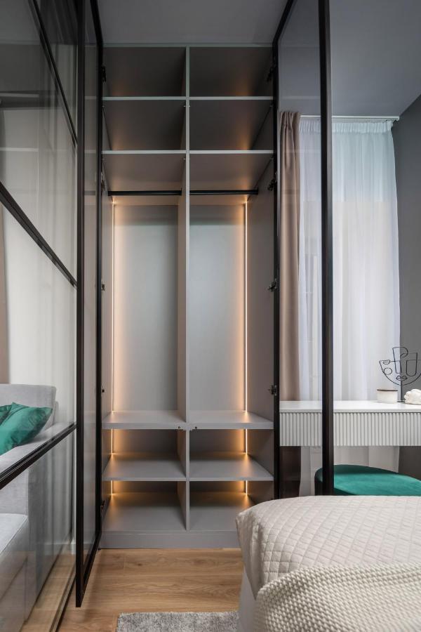 Dream Fiumara Apartment
