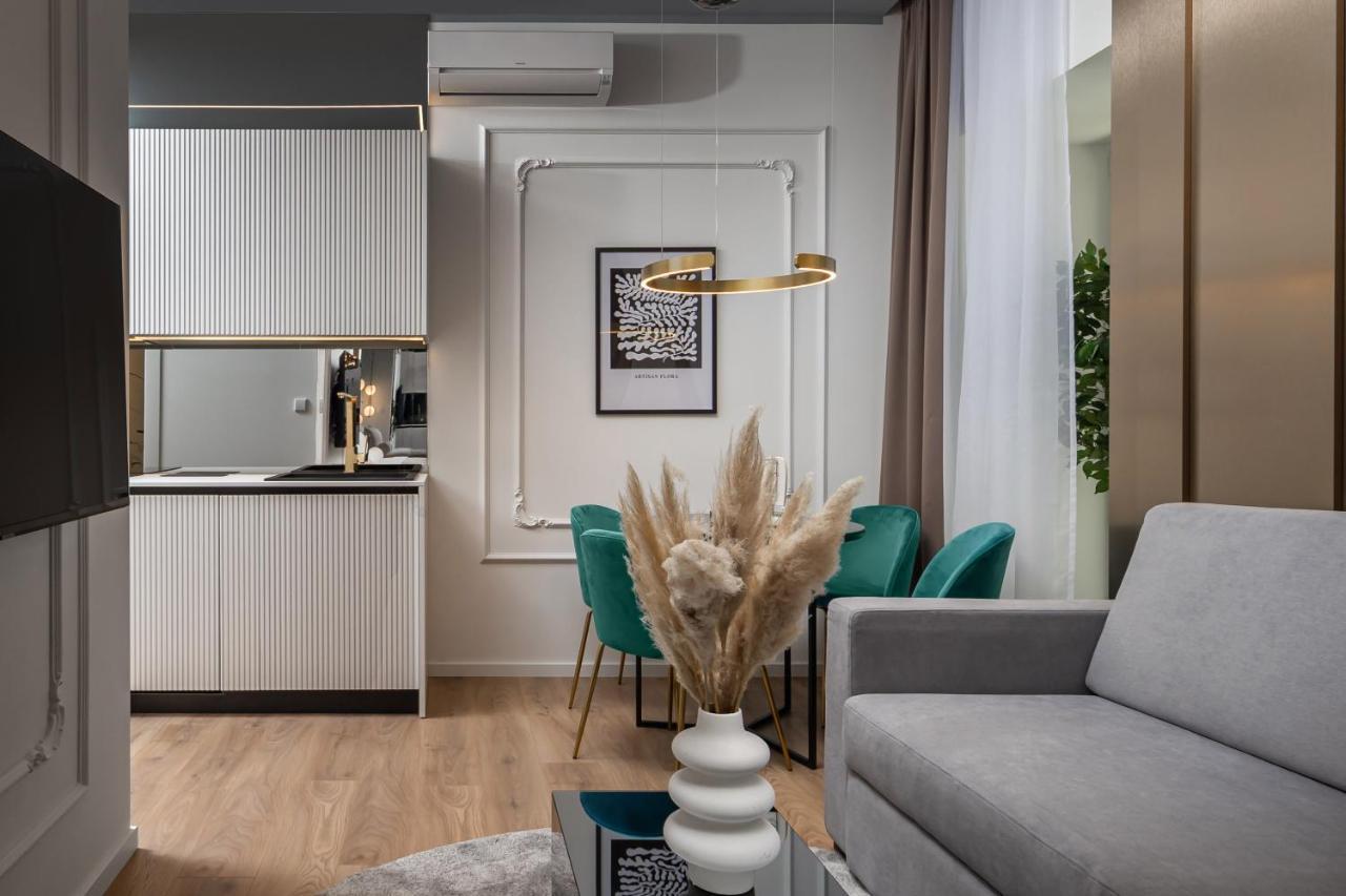 Dream Fiumara Apartment *