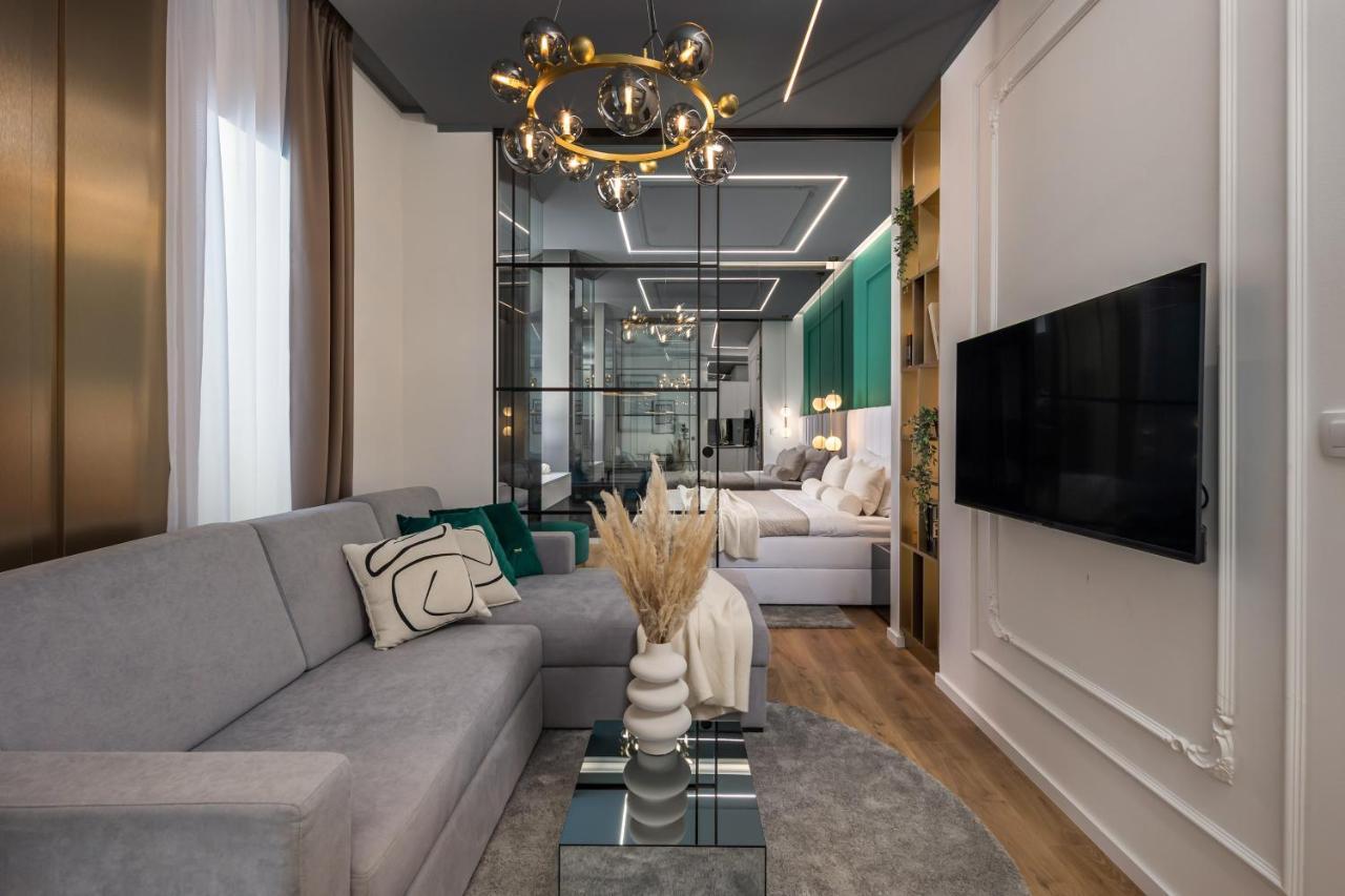 Apartment Dream Fiumara *