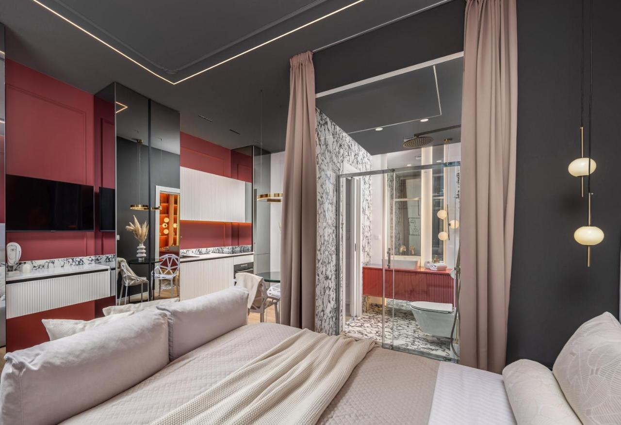 Dream Fiumara Apartment