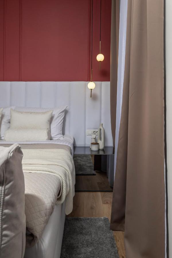Apartment Dream Fiumara Rijeka
