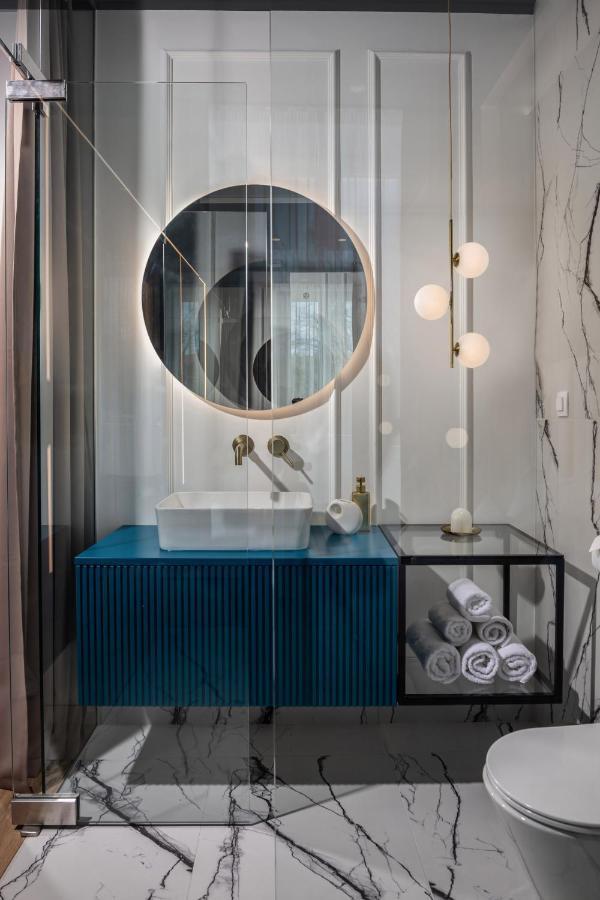 Dream Fiumara Apartment *
