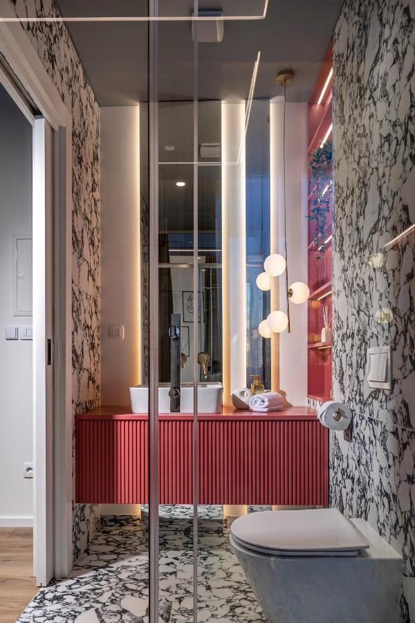 Apartment Dream Fiumara Rijeka