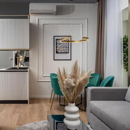 Dream Fiumara Apartments Rijeka Exterior photo