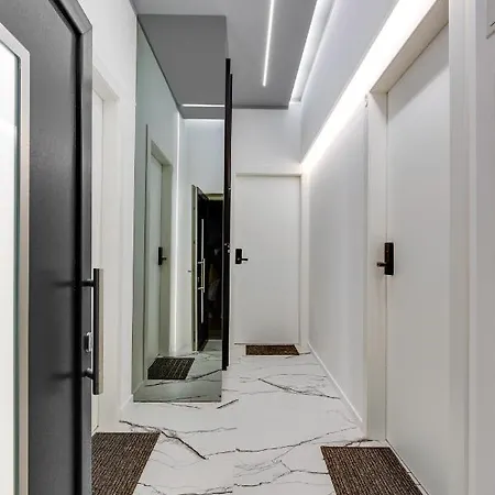 Dream Fiumara Apartments Rijeka Exterior photo