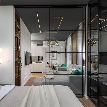 Dream Fiumara Apartments Rijeka Exterior photo