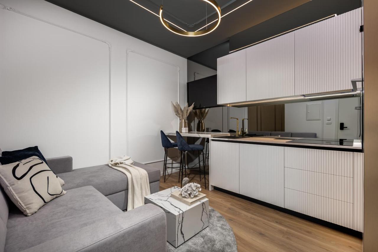 Dream Fiumara Apartmán