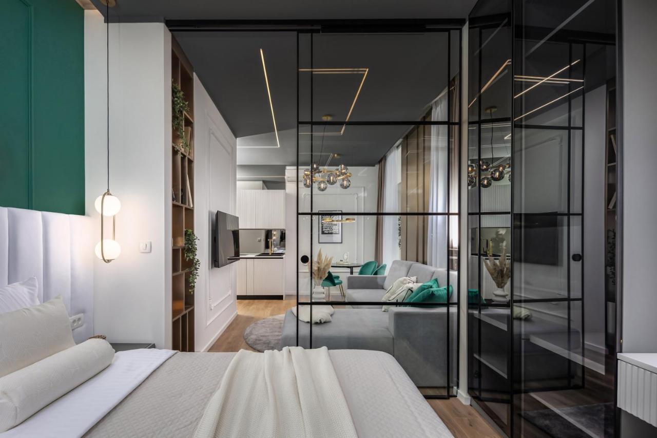 Dream Fiumara Apartmán Rijeka