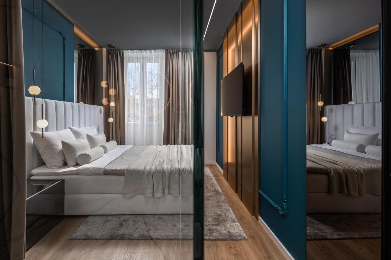 Apartmán Dream Fiumara