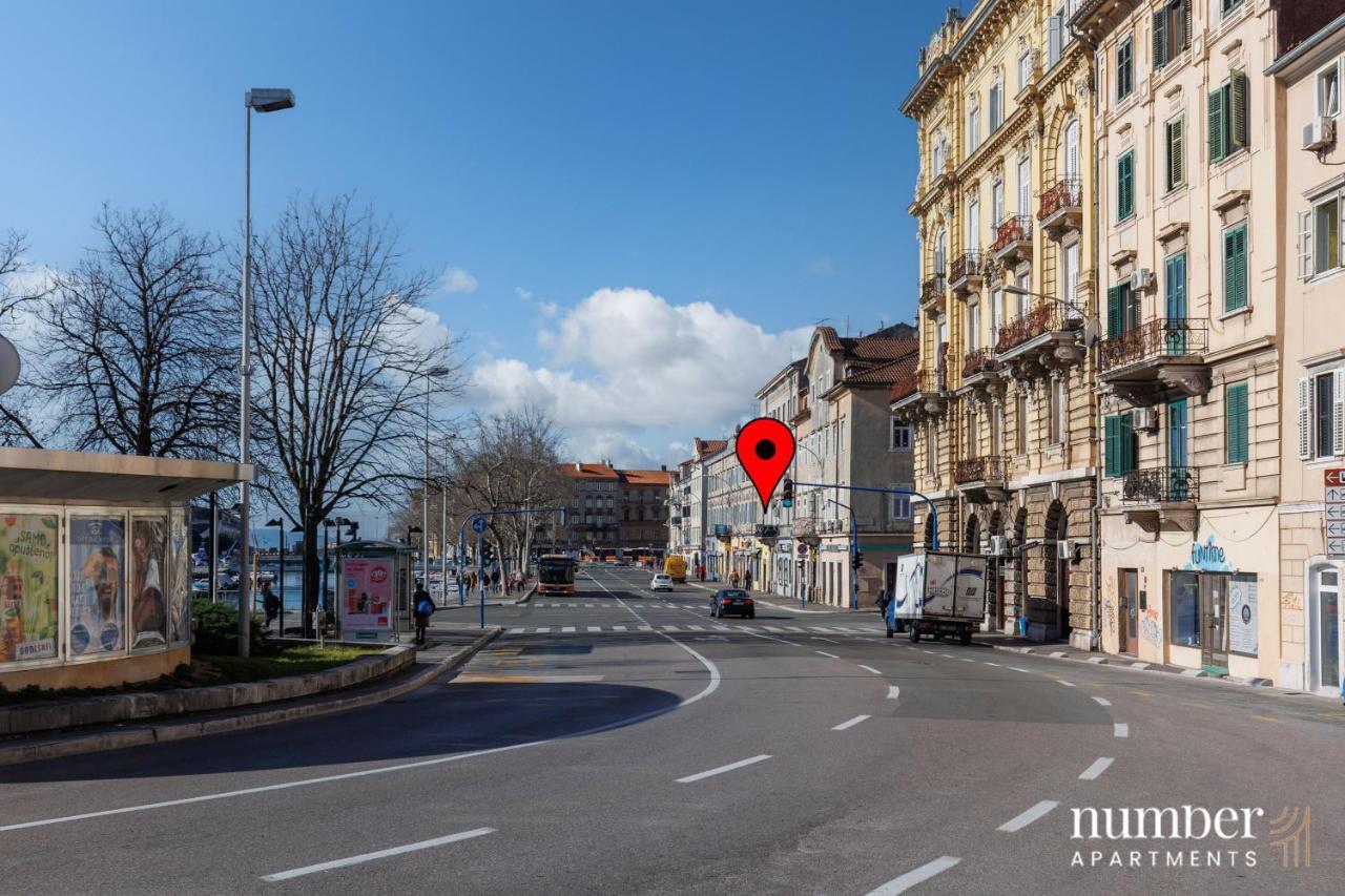 Apartmán Dream Fiumara *